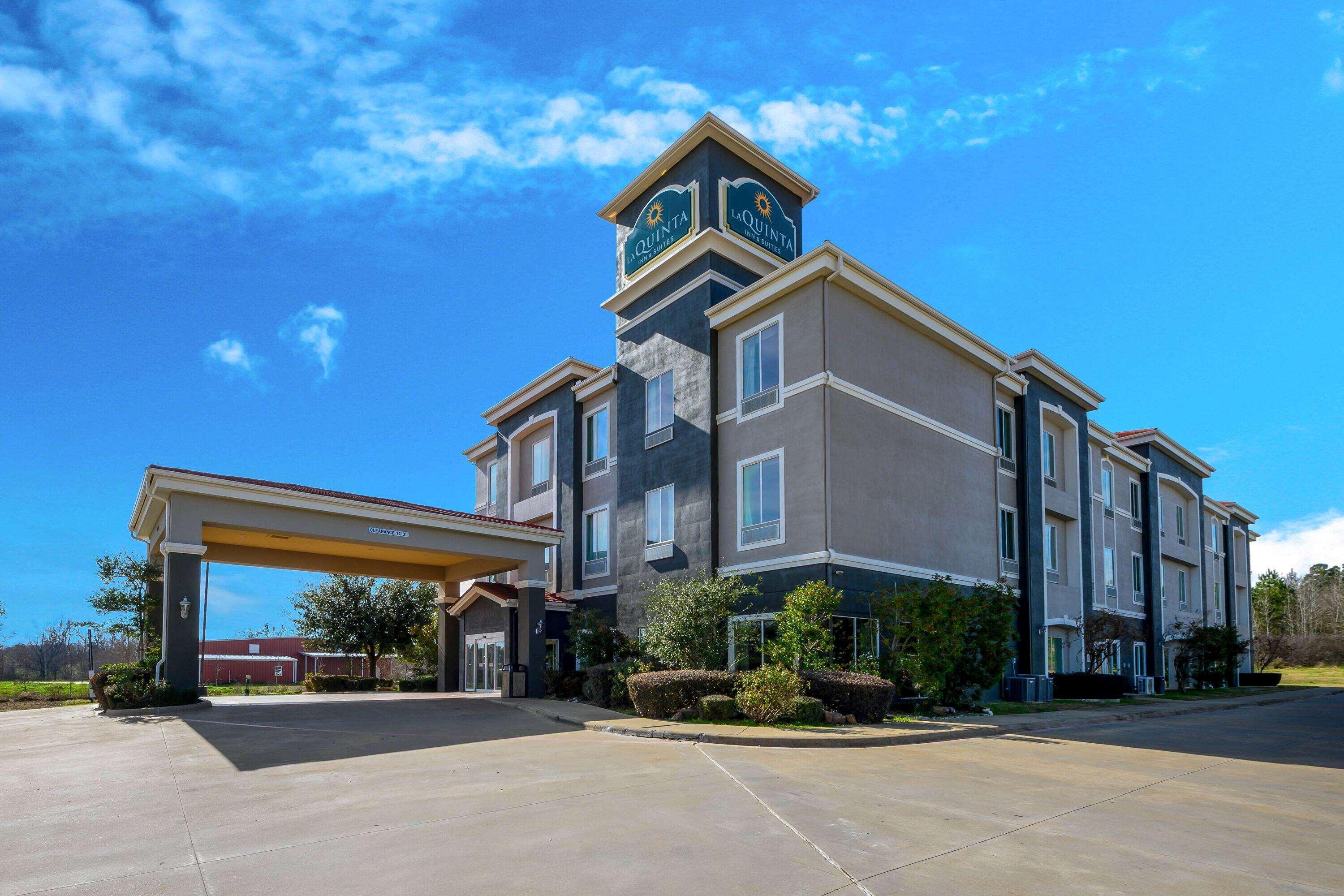 La Quinta By Wyndham Marshall Bagian luar foto